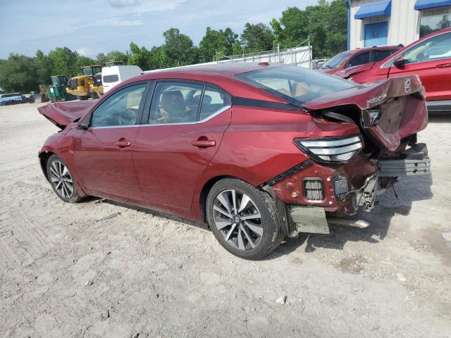Vin: 3n1ab8cv4my228182, lot: 55973255, nissan sentra sv 20212