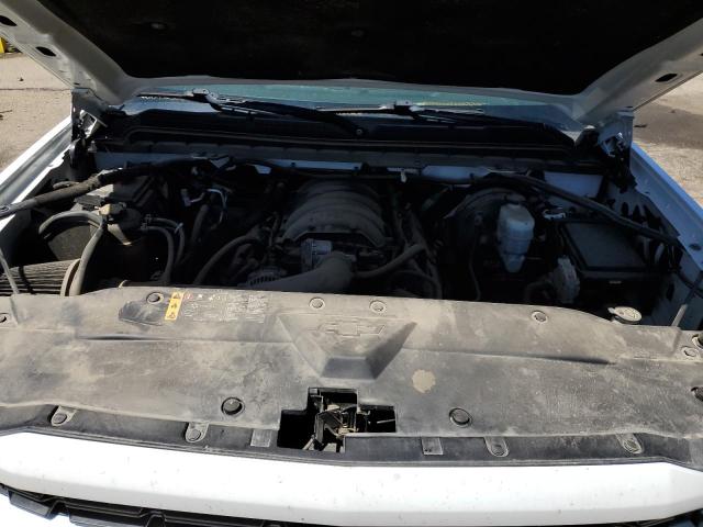 2018 CHEVROLET SILVERADO - 1GCVKPEC4JZ382588