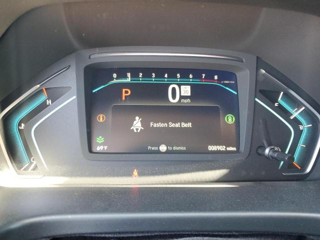 2024 HONDA ODYSSEY EL 5FNRL6H90RB042915