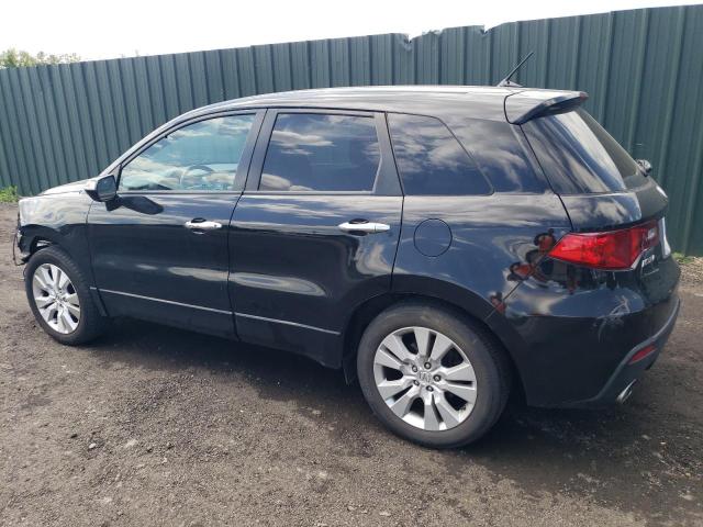 Vin: 5j8tb2h24ba005306, lot: 55502285, acura rdx 20112