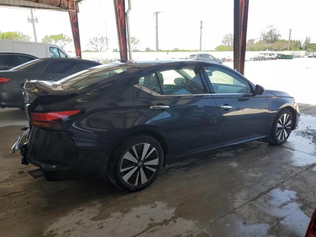 Vin: 1n4bl4dv4kc117438, lot: 57078985, nissan altima sv 20193