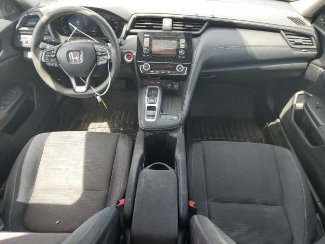 2019 HONDA INSIGHT LX 19XZE4F15KE014079
