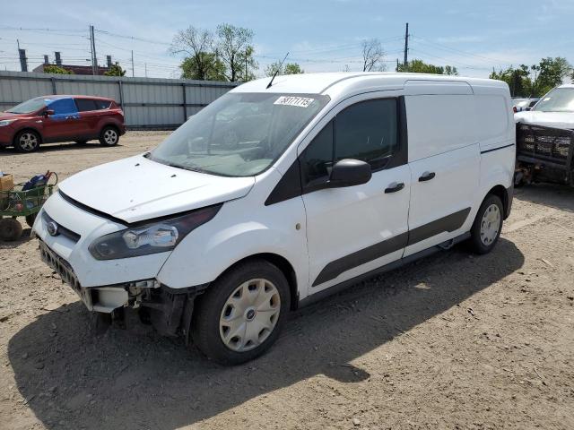 FORD TRANSIT CO