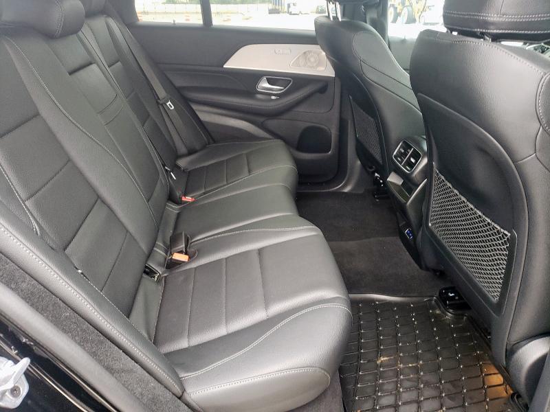 2024 MERCEDES-BENZ GLE 350 4M - 4JGFB4FB1RB053467