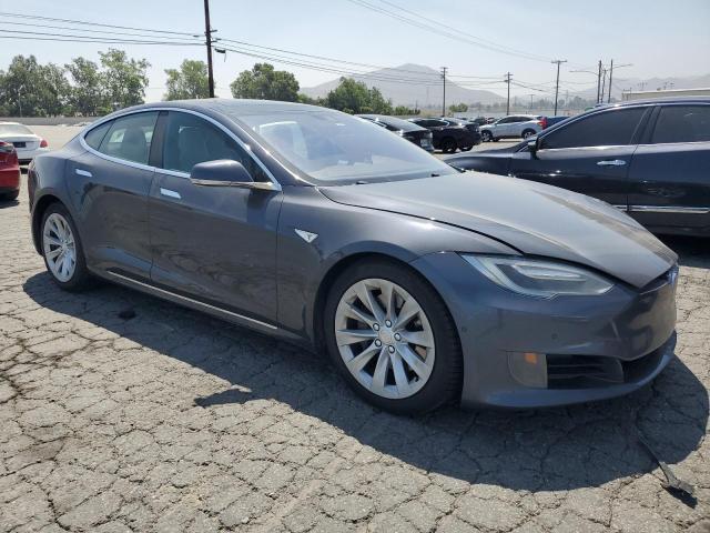 Vin: 5yjsa1e23gf150718, lot: 58328045, tesla model s 20164