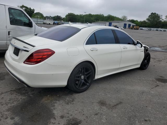 Vin: wddug8fb3ga222014, lot: 57123325, mercedes-benz s-class 550 4matic 20163