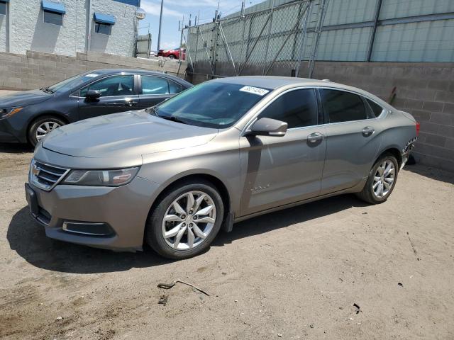 Vin: 2g1105s37h9145894, lot: 58214345, chevrolet impala lt 2017 img_1