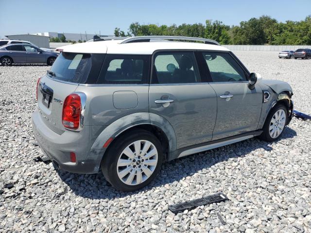 Vin: wmzyt3c3xj3e00121, lot: 57341905, mini cooper s countryman 20183