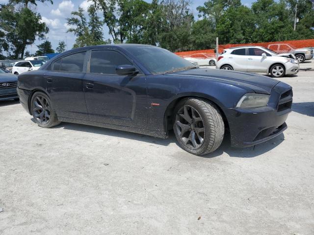 Vin: 2c3cdxctxch260474, lot: 56235115, dodge charger r/t 20124
