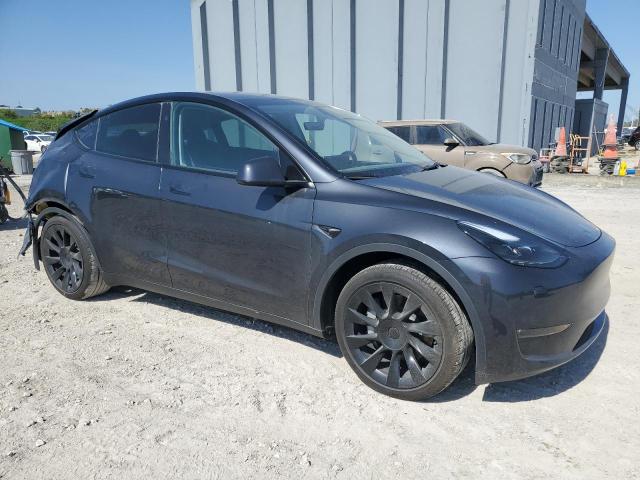 Vin: 7saygdee9ra222416, lot: 57152385, tesla model y 20244