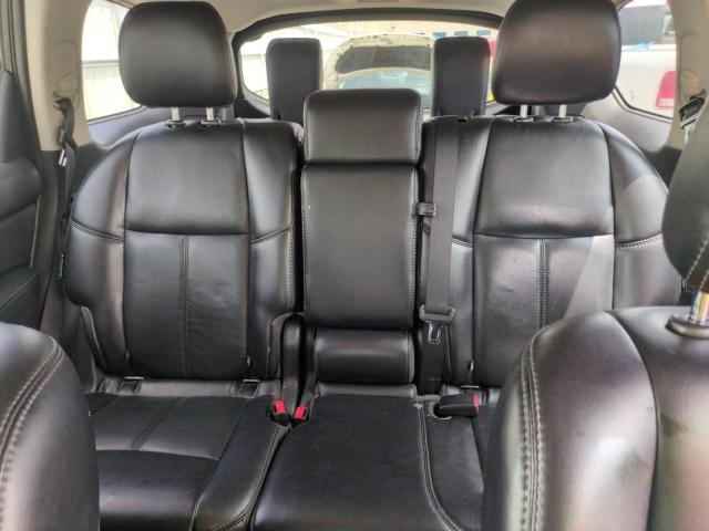 2018 NISSAN PATHFINDER - 5N1DR2MM1JC617211