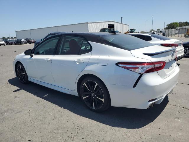 Vin: 4t1k61ak2lu303223, lot: 58361545, toyota camry xse 20202