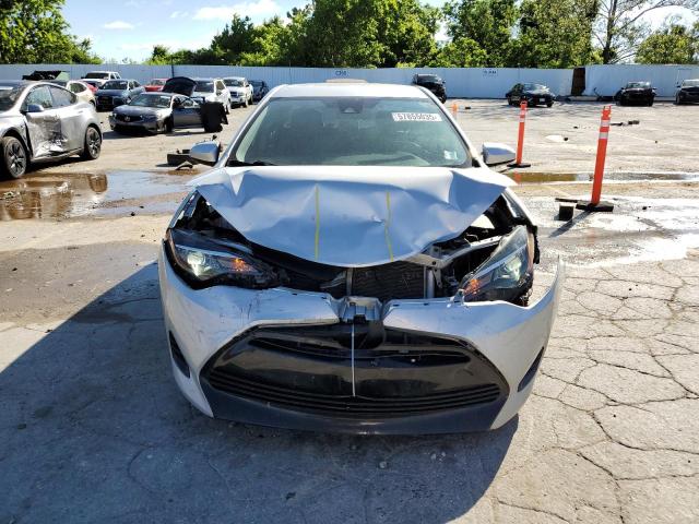 2019 TOYOTA COROLLA L - 5YFBURHE5KP947268