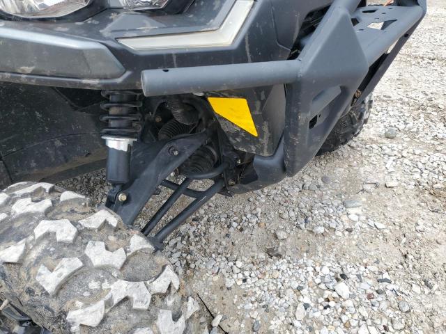 2024 CAN-AM DEFENDER D - 3JBUFAP40RK000555