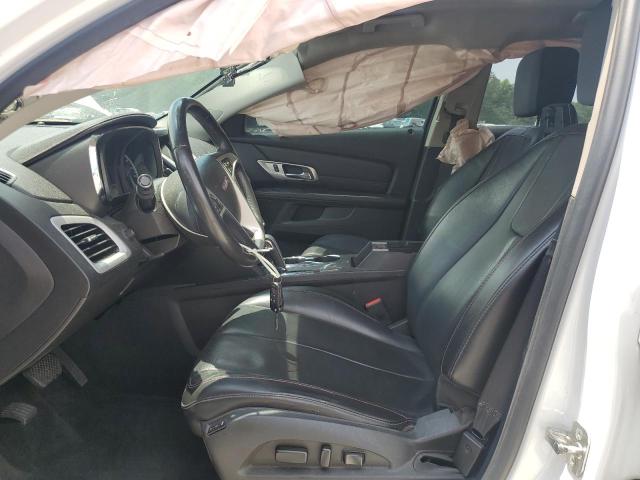 2015 GMC TERRAIN SL - 2GKALTEK8F6135934
