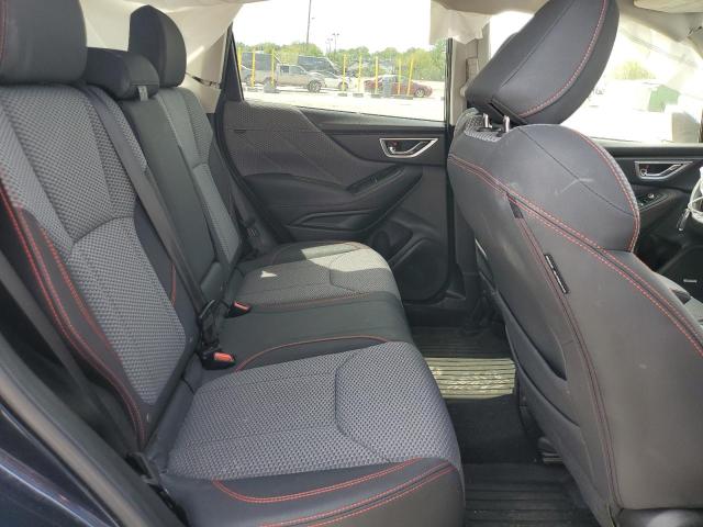 2019 SUBARU FORESTER S JF2SKAPC2KH455320