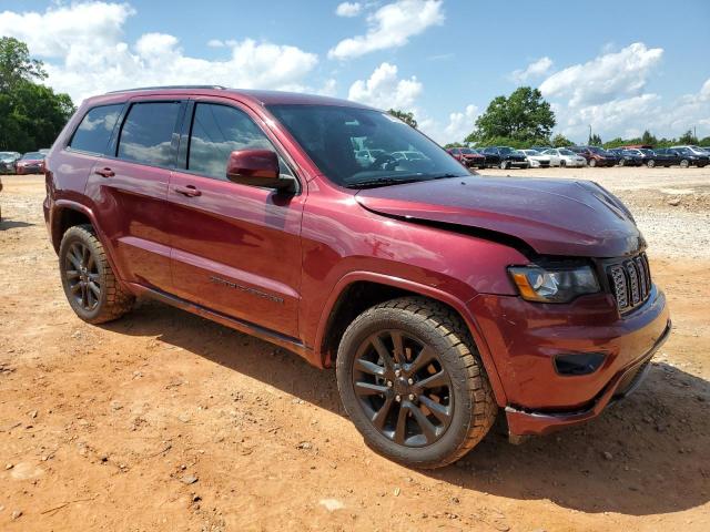 Vin: 1c4rjeag9hc702924, lot: 57897805, jeep grand cher laredo 20174