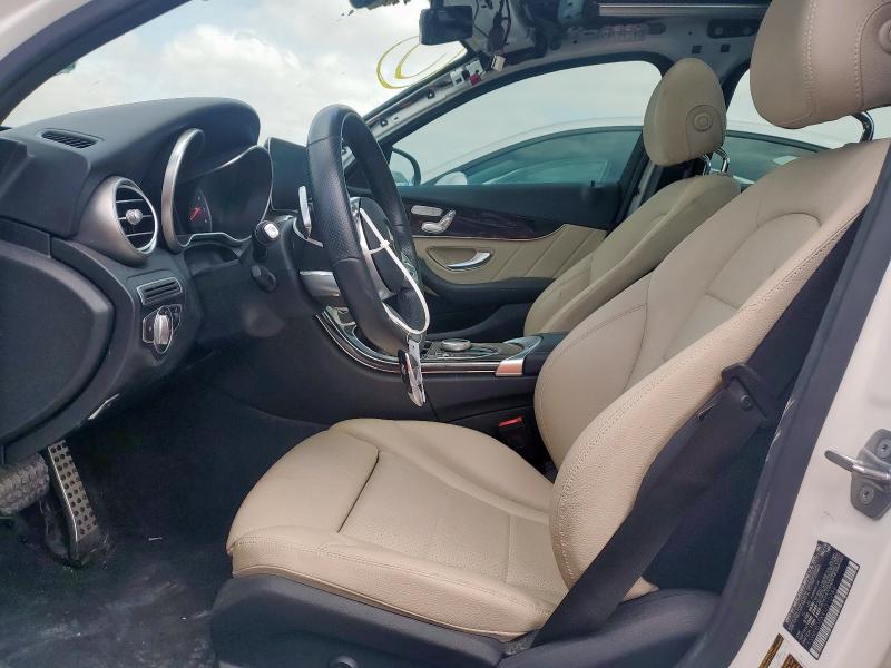 2019 MERCEDES-BENZ C 300 - 55SWF8DBXKU310789
