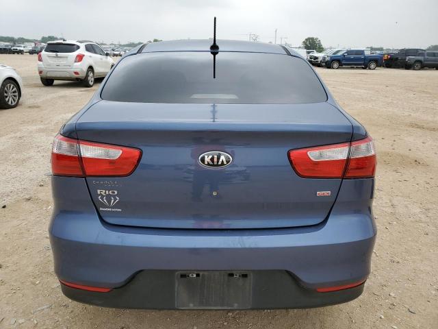 2016 KIA RIO LX - KNADM4A33G6662245