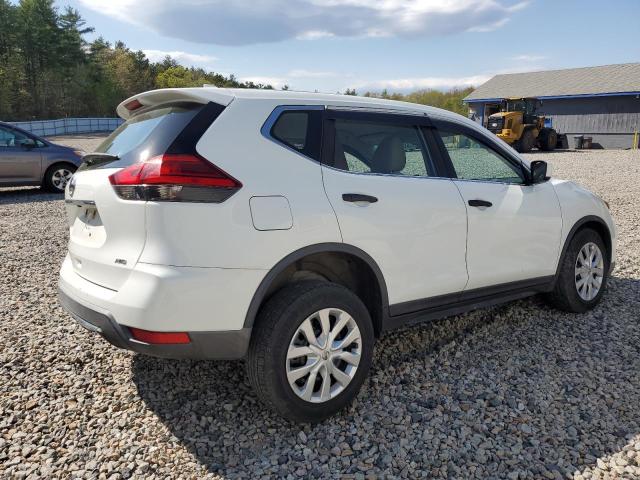 Vin: knmat2mv9hp577299, lot: 56536935, nissan rogue s 20173