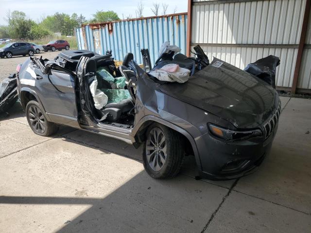 Vin: 1c4pjmdx7kd431215, lot: 56627335, jeep grand cher limited 20194