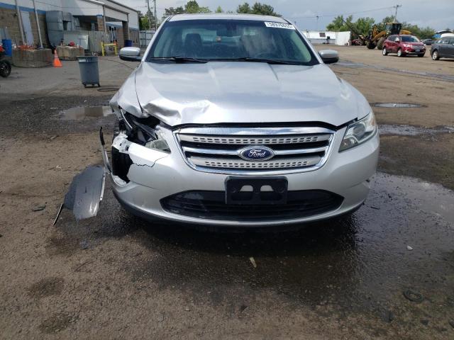 2010 FORD TAURUS SEL - 1FAHP2EW0AG156495