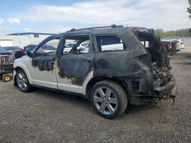 Vin: 3c4pddfg1ct342627, lot: 56513125, dodge journey r/t 20122