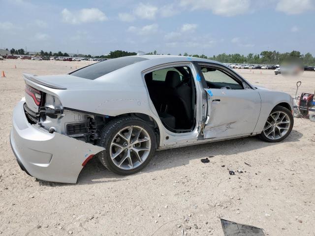 Vin: 2c3cdxhg5ph697655, lot: 57204715, dodge charger gt 20233