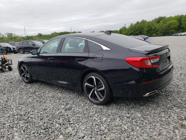 Vin: 1hgcv2f3xma028479, lot: 57114025, honda accord sport 20212