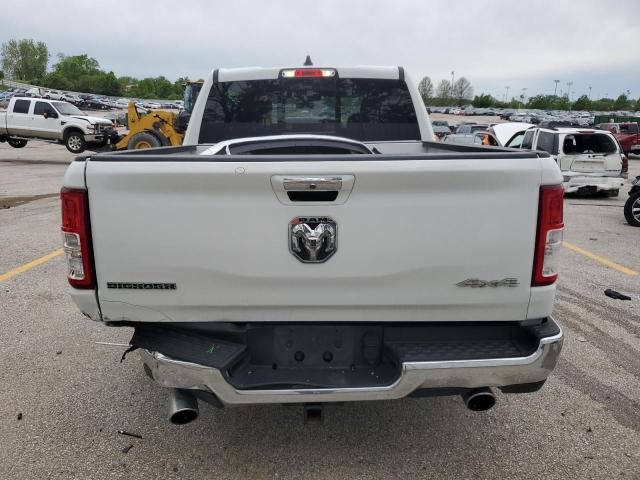 2019 RAM 1500 BIG H - 1C6SRFFT2KN575586