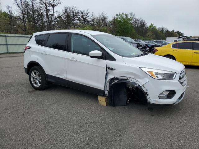 Vin: 1fmcu0gd1hue40027, lot: 57415665, ford escape se 20174