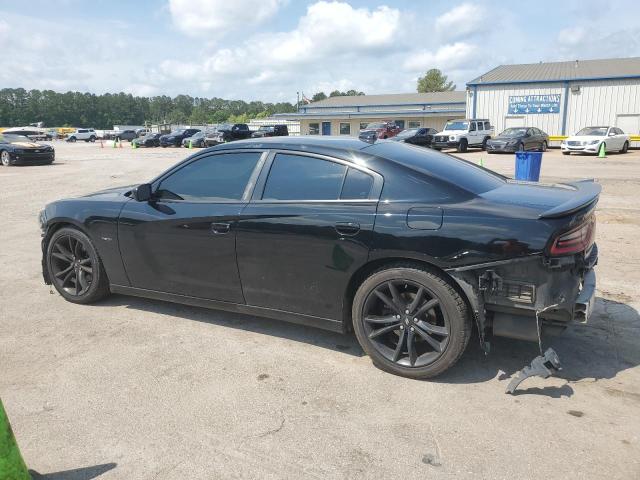 Vin: 2c3cdxct6hh585064, lot: 57108105, dodge charger r/t 20172