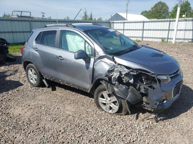 Vin: kl7cjpsb1kb928924, lot: 57850695, chevrolet trax 1lt 20194