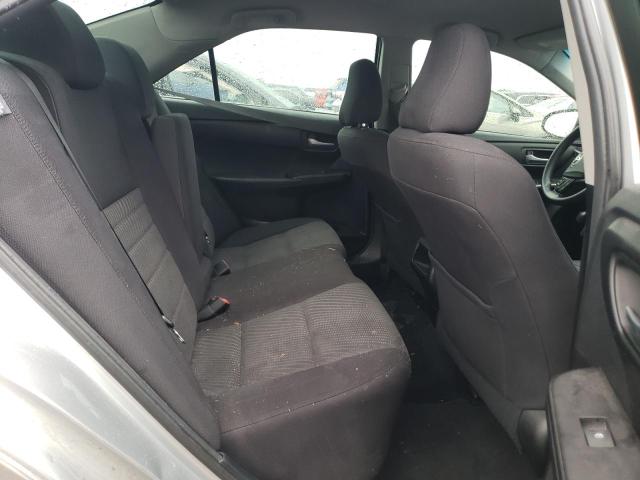 2016 TOYOTA CAMRY HYBR - 4T1BD1FK6GU178473