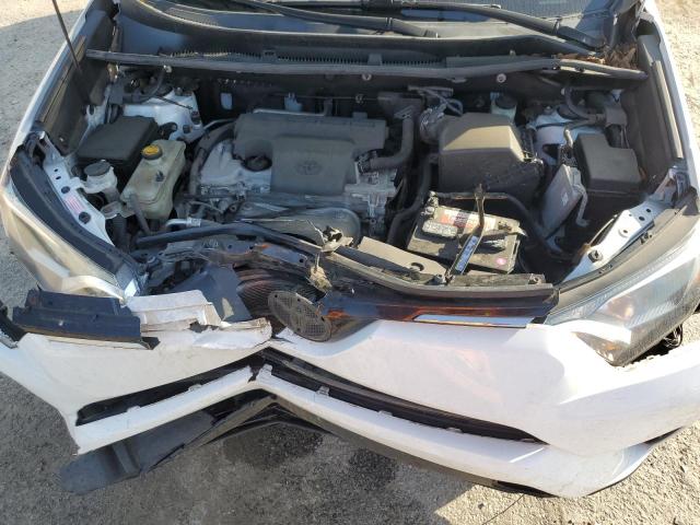 2016 TOYOTA RAV4 LE - 2T3BFREV6GW480941