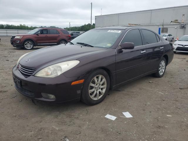 LEXUS ES 300