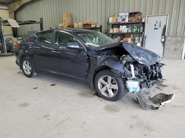Vin: 5xxgm4a78fg442246, lot: 58397855, kia optima lx 20154