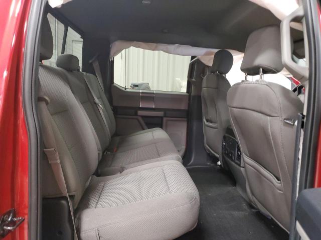2020 FORD F150 SUPER - 1FTFW1E48LFA55940