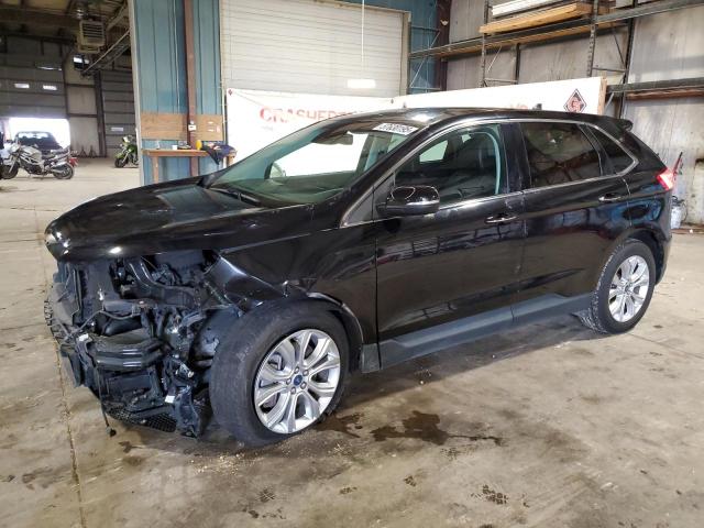 Vin: 2fmpk4k9xnba55374, lot: 57630195, ford edge titanium 2022 img_1
