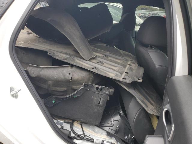 2025 HONDA CIVIC SPOR - 19XFL2H84SE001377