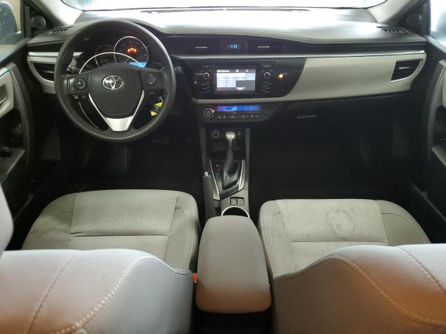 2015 TOYOTA COROLLA L - 2T1BURHE7FC466766