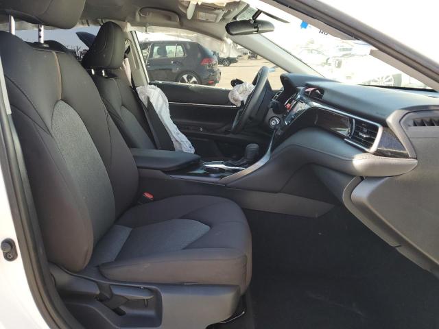 2019 TOYOTA CAMRY L - 4T1B11HK2KU813090