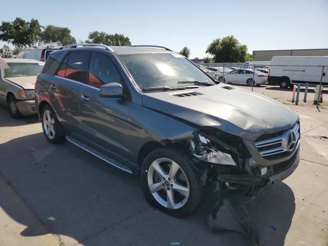 Vin: 4jgda5gbxkb206769, lot: 56194645, mercedes-benz gle-class 400 4matic 20194