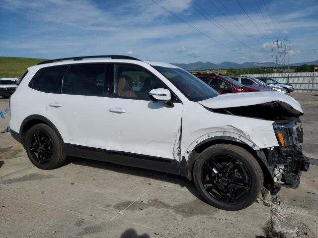 5XYP5DGC0RG521055 2024 KIA TELLURIDE