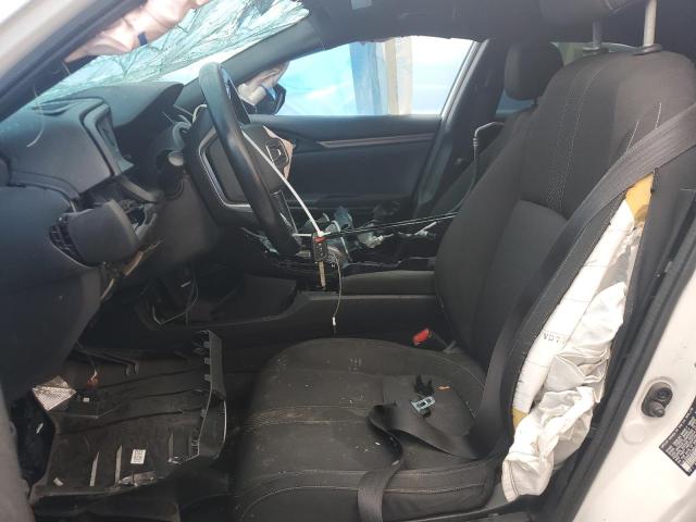 2018 HONDA CIVIC SPOR - SHHFK7G42JU209912