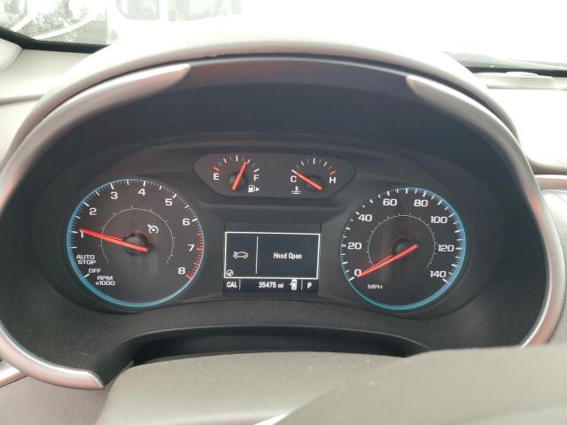 2016 CHEVROLET MALIBU LS - 1G1ZC5STXGF247206
