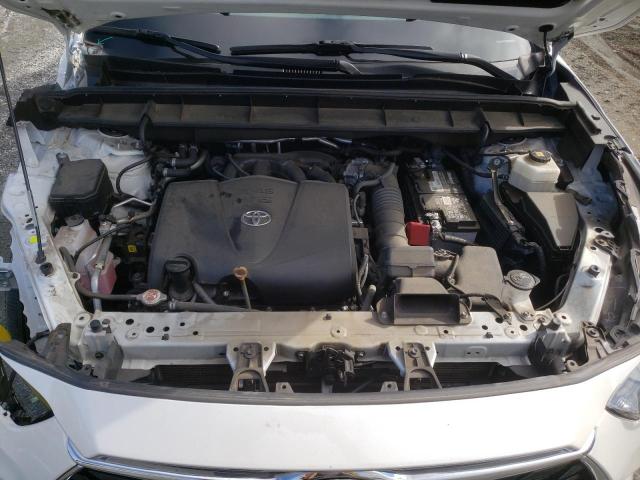 2020 TOYOTA HIGHLANDER - 5TDYZRAH0LS018386