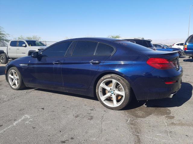 Vin: wba6b4c56ddg67852, lot: 59168435, bmw 6 series xi 20132