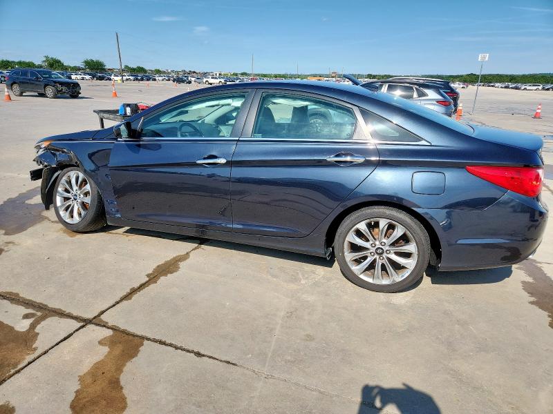 Vin: 5npec4ac0ch367999, lot: 58993685, hyundai sonata se 20122