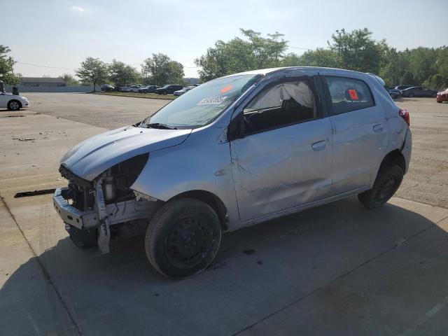 MITSUBISHI MIRAGE ES